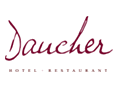 Gutschein Hotel-Restaurant Daucher bestellen