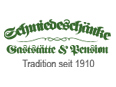 Gutschein Schmiedeschänke Gaststätte & Pension bestellen